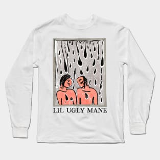 Lil Ugly Mane Long Sleeve T-Shirt